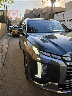 هيونداي باليسيد
